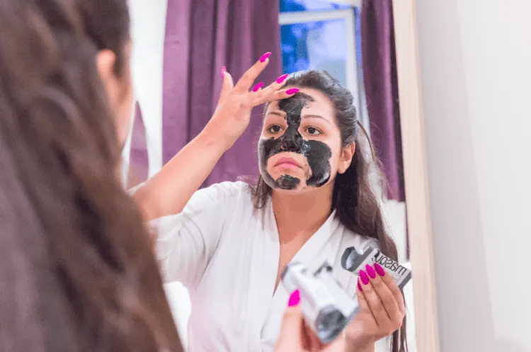 Ini Dia 6 Jenis Masker Plus Manfaatnya. Jangan Asal Pakai, Agar Hasilnya Bisa Lebih Berfaedah 12