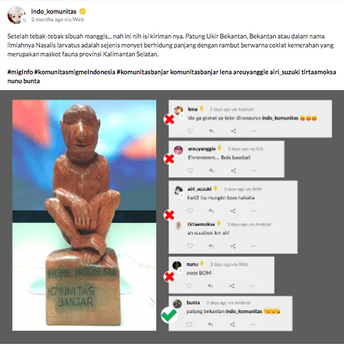 Yuk, Intip Hadiah Unik Apa Sih Yang Dikasih oleh Penggemar Buat Selebriti Idola Mereka? 6