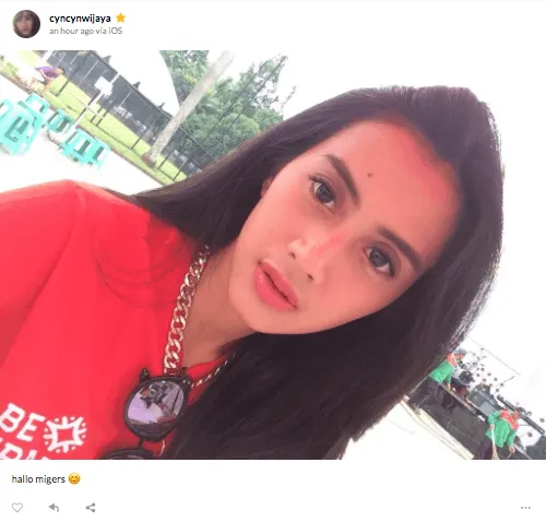 Wajah-Wajah Cantik Ini Sering Nongol di Layar TV, Tapi Kamu Ingat Nama Mereka Nggak? 6