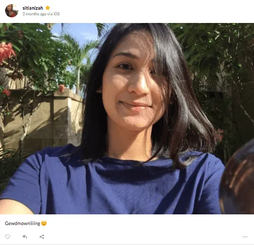 Wajah-Wajah Cantik Ini Sering Nongol di Layar TV, Tapi Kamu Ingat Nama Mereka Nggak? 8