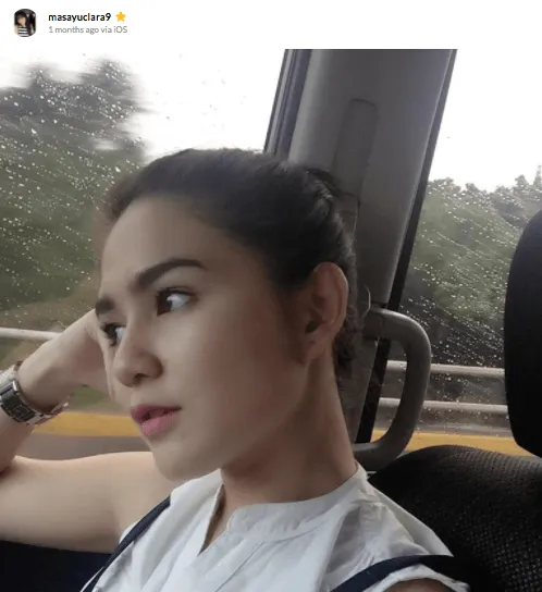 Wajah-Wajah Cantik Ini Sering Nongol di Layar TV, Tapi Kamu Ingat Nama Mereka Nggak? 9