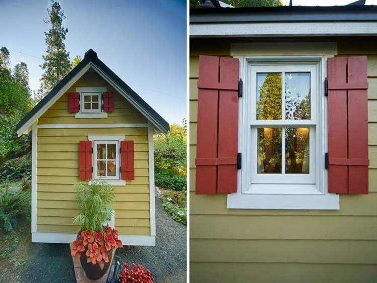 10 Rumah Minimalis di Dunia Buat Kamu yang Segera Nikah. Inspirasi Buat Keluarga Kecilmu Nanti! 22