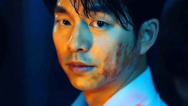 Cek Yuk, Perubahan Si Ahjussi Tampan Gong Yoo! 15