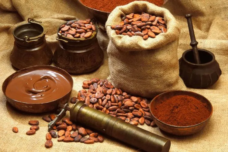 Sama Sekali Tidak Romantis dan Penuh Intrik, Inilah Kisah Di Balik Kedekatan Valentine dan Coklat 8