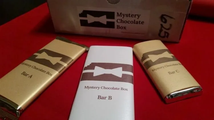 Sama Sekali Tidak Romantis dan Penuh Intrik, Inilah Kisah Di Balik Kedekatan Valentine dan Coklat 10