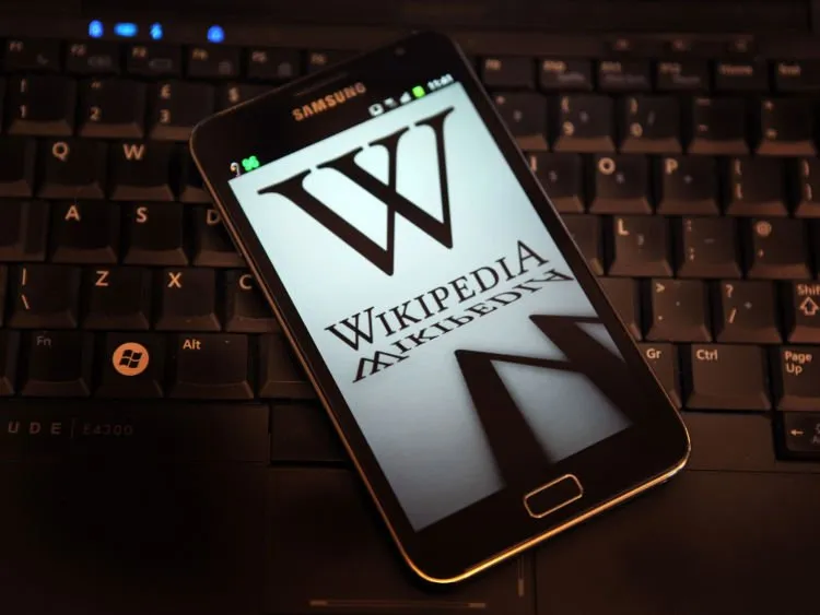 Kalau Suka Mengandalkan Wikipedia Untuk Cari Informasi, Ini 8 Fakta yang Harus Kamu Tahu 11