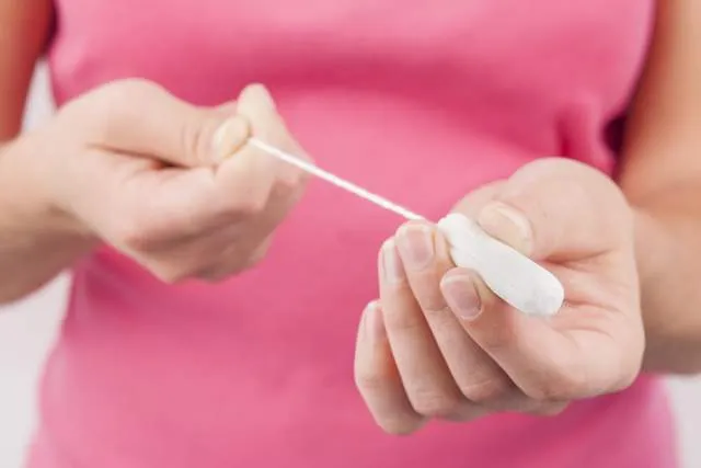 Sindrom Toxic Shock, Bahaya yang Mengancam Pemakai Tampon. Tapi Kenapa Ya Tampon Tetap Saja Populer? 9