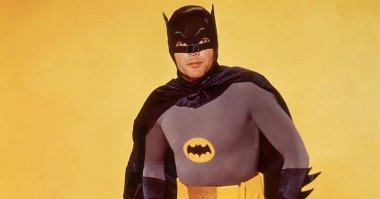 Pemeran Batman dari Masa ke Masa. Jika Ben Affleck Beneran Mundur, Siapa Ya Penggantinya? 11