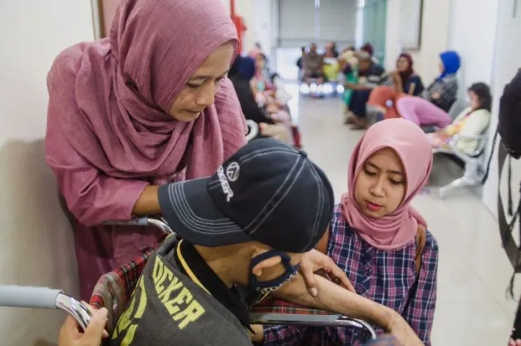 Belajar dari Santika Wibowo: Malaikat Bagi Penderita Leukimia Lewat yang Berjuang Menggalang Dana 8