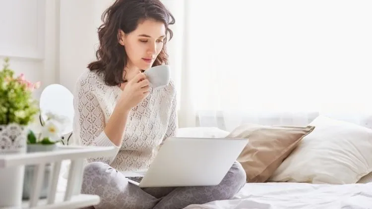 Rutin Minum Air Hangat Setelah Bangun Tidur, Khasiatnya dari Awet Muda Hingga BAB Teratur 14 benefits of drinking warm water