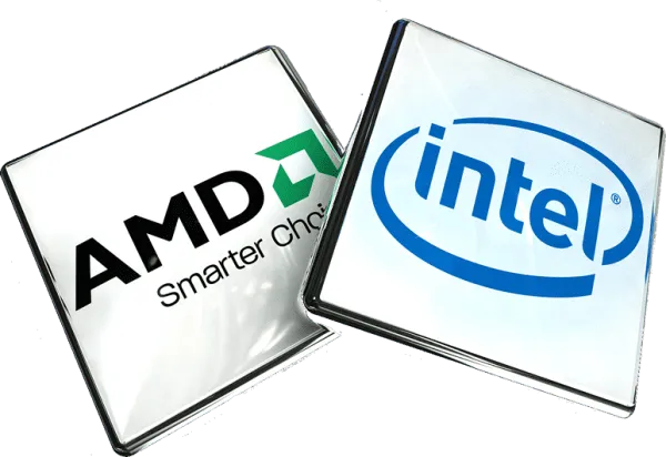 Pilih Amd atau Intel
