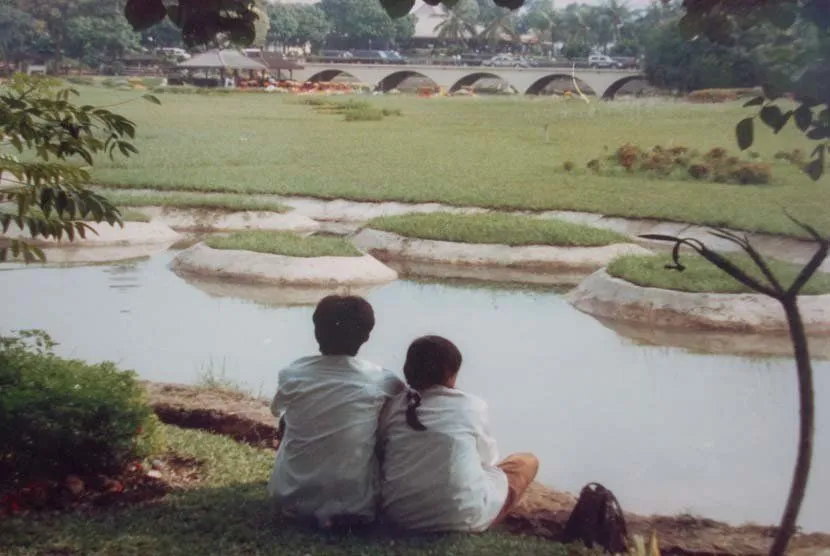 7 Lokasi yang Tidak Direkomendasi Jadi Tempat Pacaran. Cowok Wajib Baca Biar Nggak Norak Pacarannya! 14