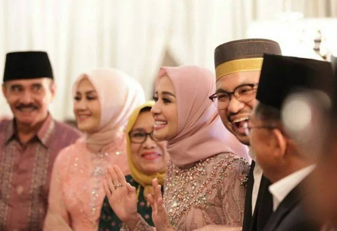 Lamaran Udah Dibikin Sederhana, Tapi Laudya Cynthia Bella Malah Difitnah Terima Mahar Rumah 21 M 6
