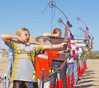 Archery