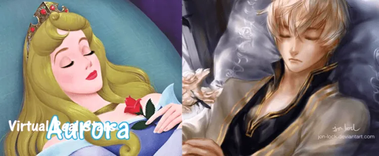Inilah Versi Cowok dari Putri-Putri Disney yang Cantik Jelita Itu, Bisa Lebih Kece dari Pangerannya 19
