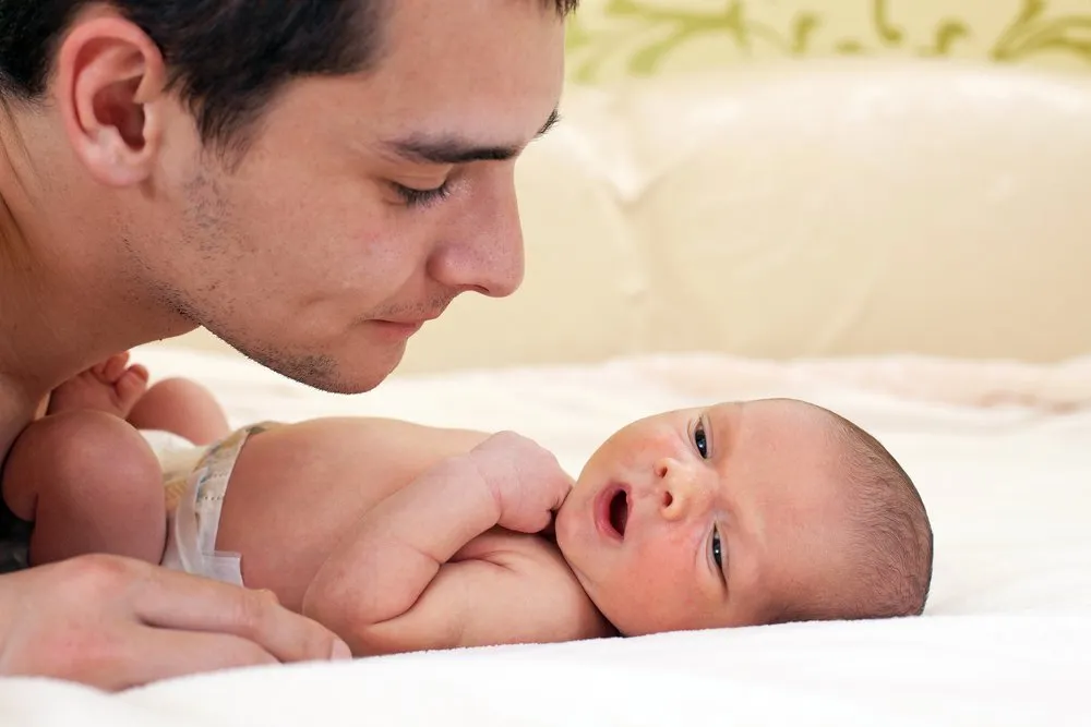 Calon Papa, Jangan Lepas Tanggungjawabmu Saat Istrimu Menyusui. 4 Hal Ini Jadi Alasan yang Hakiki