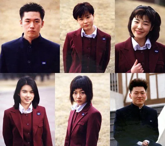 Fakta Di Balik Drama Goblin: Ternyata 3 Pemeran Utamanya Itu Berasal Dari Satu Perguruan 9