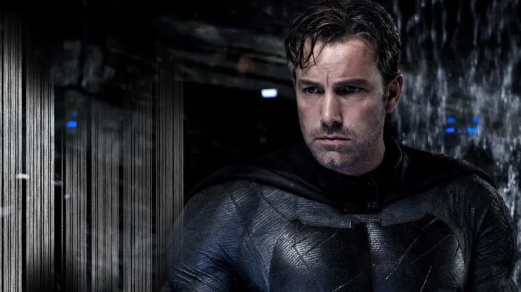 Pemeran Batman dari Masa ke Masa. Jika Ben Affleck Beneran Mundur, Siapa Ya Penggantinya? 16