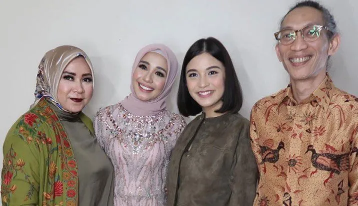 Lamaran Udah Dibikin Sederhana, Tapi Laudya Cynthia Bella Malah Difitnah Terima Mahar Rumah 21 M 7