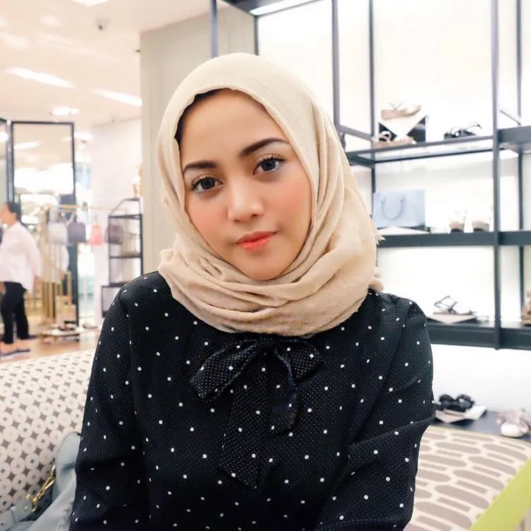 Ada Juga Lho yang Bisa Dipelajari dari Rachel Vennya, Broken Home Bikin Dia Lebih Mandiri dan Sukses 8