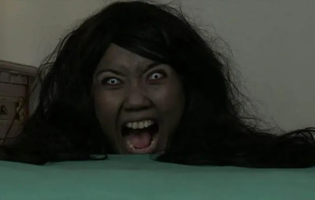 4 Fakta Tentang Penampakan Hantu. Boleh Percaya Atau Tidak Sih, Tapi Ada Penjelasan Ilmiahnya 5