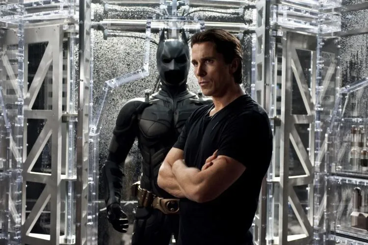 Pemeran Batman dari Masa ke Masa. Jika Ben Affleck Beneran Mundur, Siapa Ya Penggantinya? 15