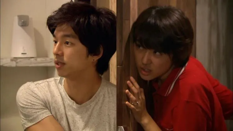 Cek Yuk, Perubahan Si Ahjussi Tampan Gong Yoo! 13