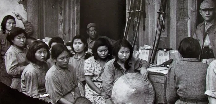 Tentang Jugun Ianfu, Simak Betapa Menyeramkannya Jadi Remaja Perempuan di Masa Kolonialisme Jepang 6