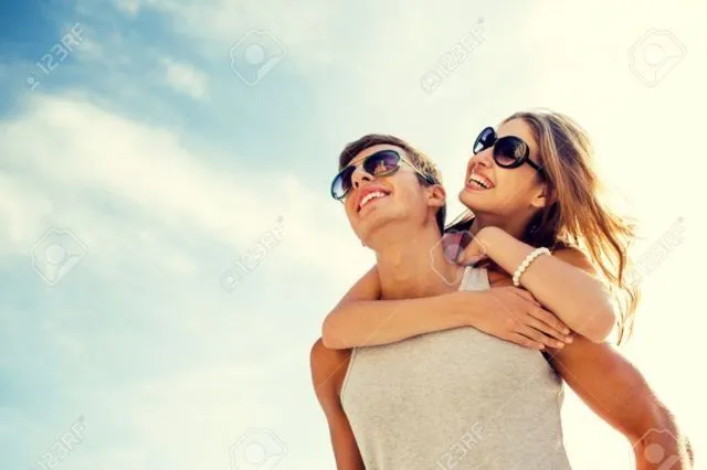 Couple images