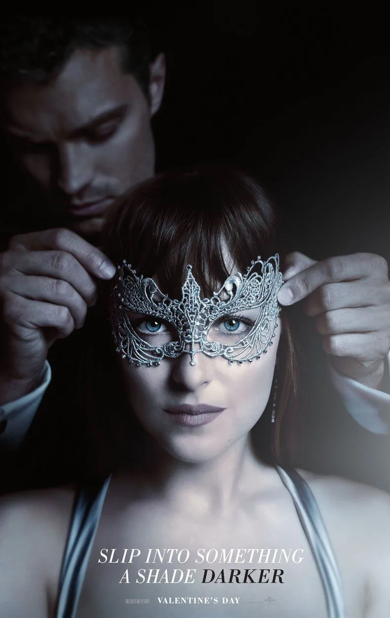 3 Alasan Film 'Fifty Shades Darker' Harusnya Tayang di Indonesia. Biar Penggemar Film Lebih Bijak! 4