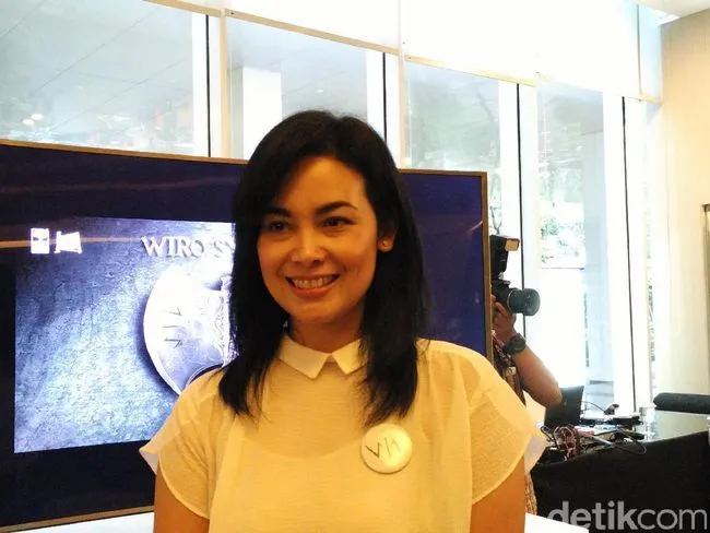 Vino Bastian Dipilih Buat Main Film Wiro Sableng! Dibantu Produser Hollywood Pula, Epik Sih Harusnya 11