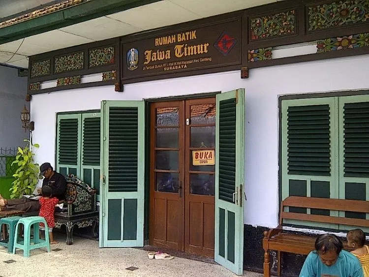 Buat Para Mamah Muda, Ini 15 Tempat Wisata Buat Calon Anak Cerdas yang Layak Kamu Kunjungi 30