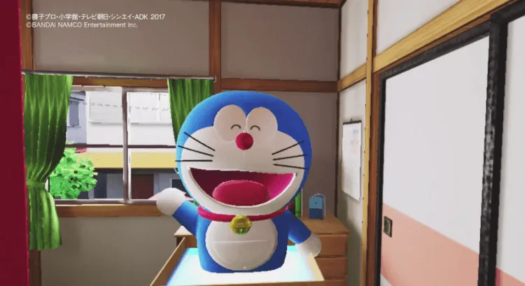 ‘Pintu ke Mana Saja’ Punya Doraemon Akhirnya Beneran Ada, Bisa Bawa Kita ke Mana Saja Nih? 6