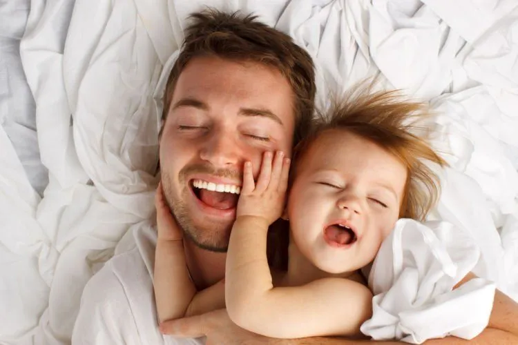Biar Nggak Rewel, 11 Cara Menyapih Si Kecil yang Nenen-Holic Ini Bisa Para Ibu Terapkan 20
