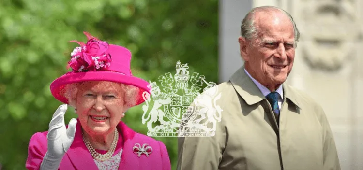 Kerjaan Santai Bergaji Dahsyat? Ya Jadi Admin Media Sosialnya Ratu Elizabeth Nih. Berminat? 4