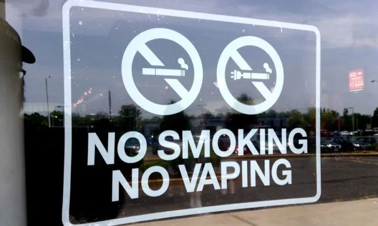 Banyak Disalahgunakan, Masalah Vapor Makin Meresahkan. Ini Rencana Regulasi Pemerintah Untuk Vapor 7