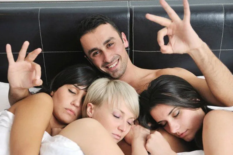 4 Pilihan yang Bakalan Kamu Hadapi Saat Nanti Istrimu Susah Punya Anak. Yang Bijak ya Milihnya! 7
