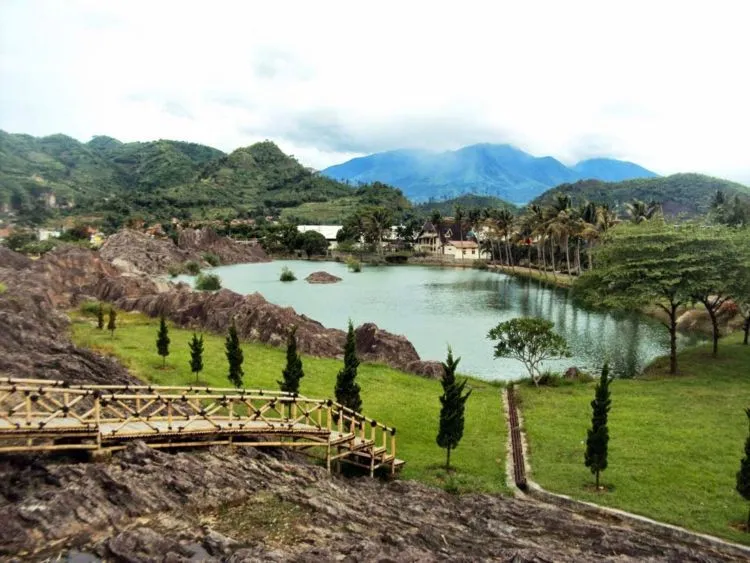 Buat Para Mamah Muda, Ini 15 Tempat Wisata Buat Calon Anak Cerdas yang Layak Kamu Kunjungi 19