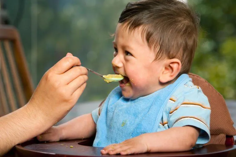 Biar Nggak Rewel, 11 Cara Menyapih Si Kecil yang Nenen-Holic Ini Bisa Para Ibu Terapkan 15