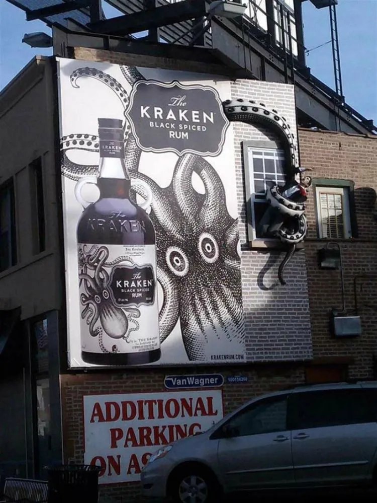13 Iklan Ini Niat dan Cerdas Banget, Susah Deh Buat Nggak Kepikiran Beli Produknya 23