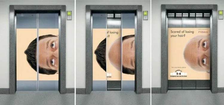 13 Iklan Ini Niat dan Cerdas Banget, Susah Deh Buat Nggak Kepikiran Beli Produknya 17