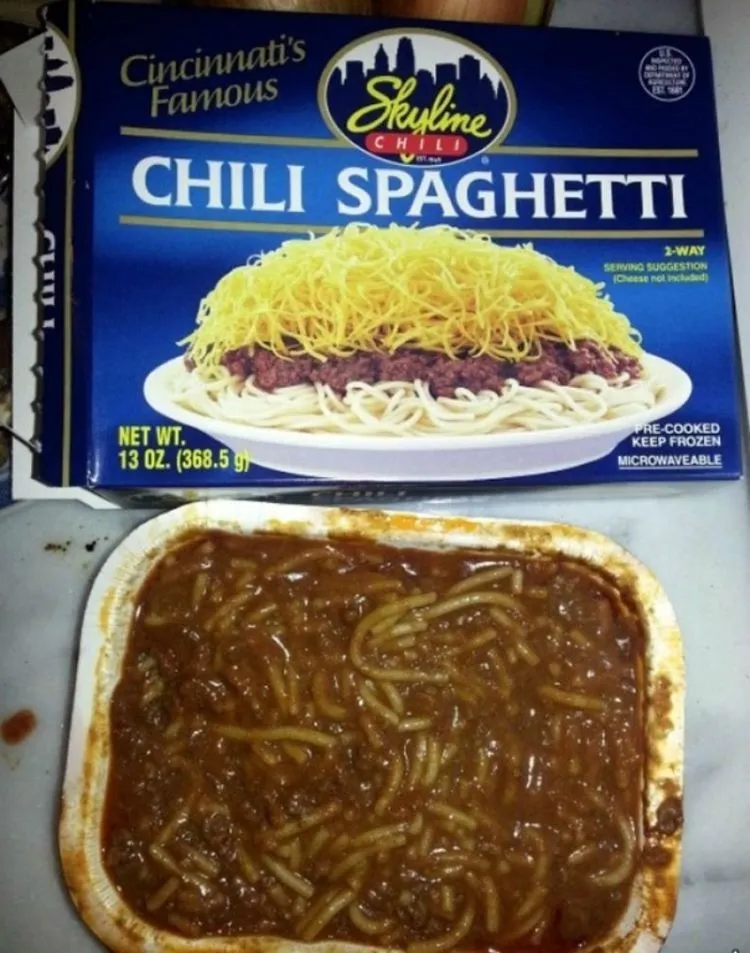 15 Makanan Ini Bikin Kenyang Sama Harapan Palsu, Jangan Lagi Percaya Kemasannya! 27