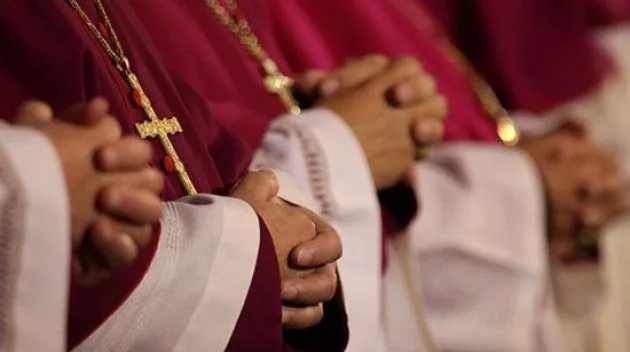 Ada Ribuan Korban Sejak Tahun 1950, Skandal Pelecehan di Gereja Katolik Australia Buat Heboh Dunia 12
