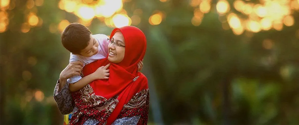 Sampai Kiamat Pun, Takkan Pernah Ada Sosok Hebat yang Bisa Menggantikanmu, Wahai Ibu…