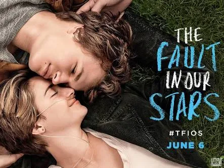 The Fault In Our Stars
