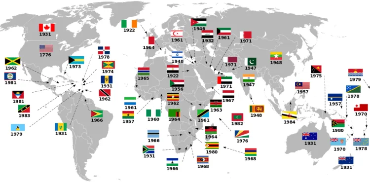 5 Alasan Bahasa Inggris Jadi Bahasa Dunia. Padahal Penduduknya Tak Sebanyak Indonesia, Apalagi Cina 7
