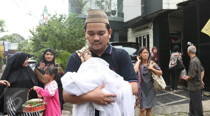 Penyebab Bayi Meninggal Setelah Dilahirkan. Soal Kebiasaan Nahan Pipis Bagi Ibu Hamil Memang Jangan Disepelekan 8