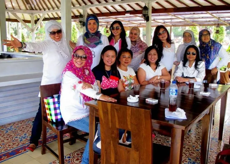 9 Hal Ini Bakal Kamu Alami di Setahun Pertama Menyandang Status Istri. Sudah Siap? 16