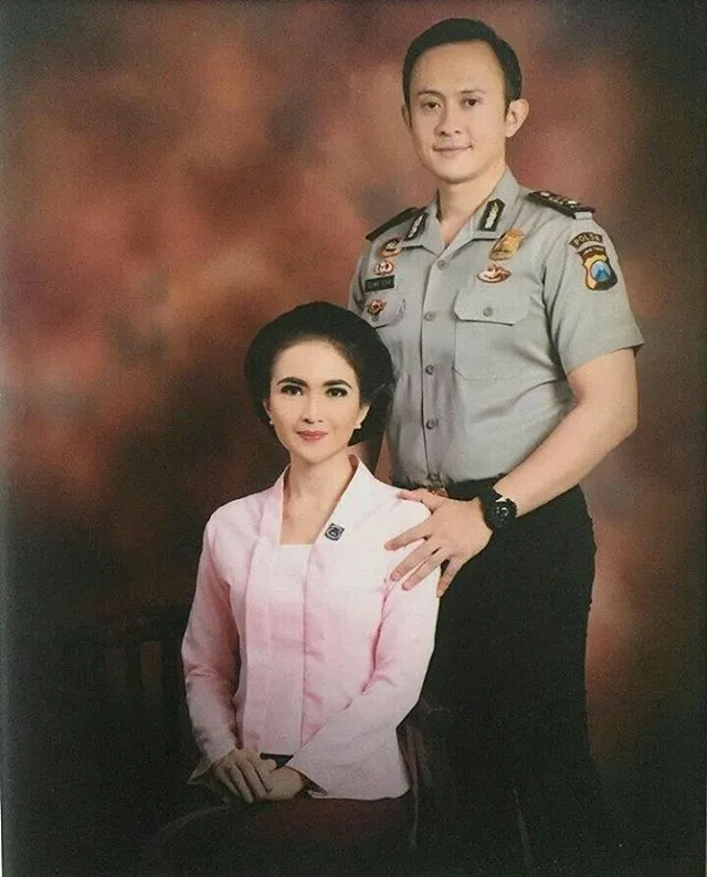 Inilah 7 Lika-liku yang Akan Kamu Rasakan Jika Menjadi Istri Pria Berseragam. Kamu Siap? 11