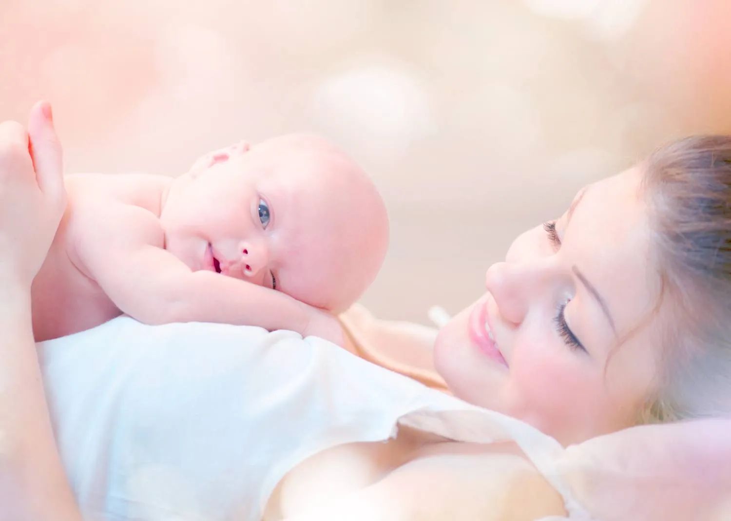 A-Z Tentang Bayi Tabung; Program Mengusahakan Momongan yang Bisa Habis Ratusan Juta
